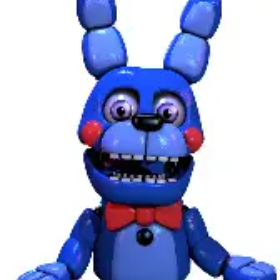Bon Bon (Fnaf 5)