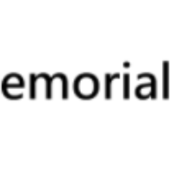MEMORIAL
