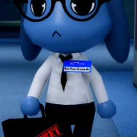 Ron from accounting 