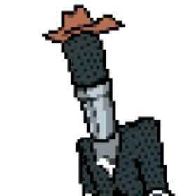 Cowboy Hat Mike