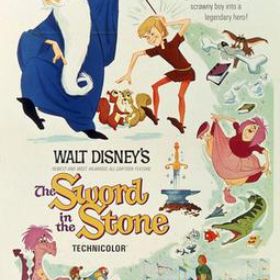 The Sword in the Stone