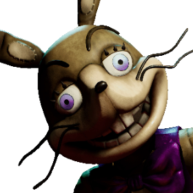 Glitchtrap