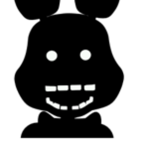 Shadow Bonnie
