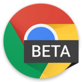 Google Chrome Beta