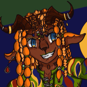 Jack Witchlight (he/they)