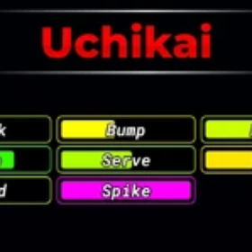 Uchikai