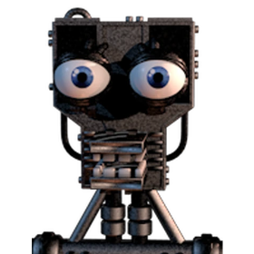 Endo 01