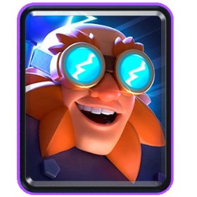 Electro Giant