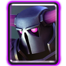 PEKKA