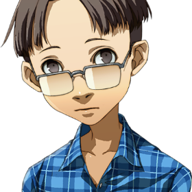 Shu Nakajima