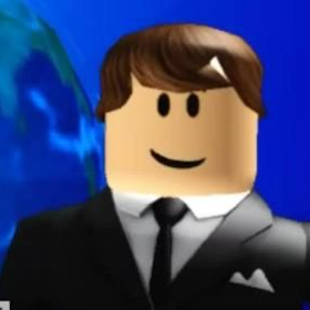 Bloxburg News Guy