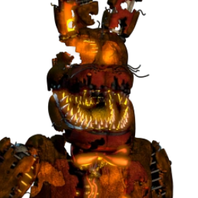 Jack-O-Bonnie