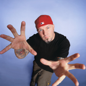 Nu Metal guy