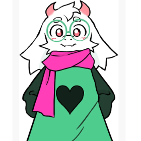 Ralsei