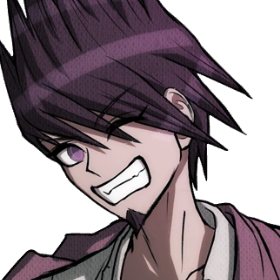 Kaito Momota