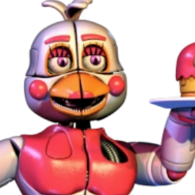 Funtime Chica