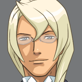 Kristoph Gavin