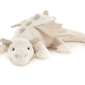 Snow Dragon