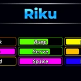 Riku