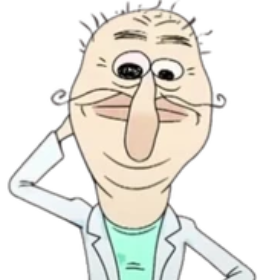Professor Psychotix
