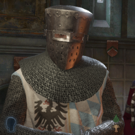 Udalschalk of Iffeldorf