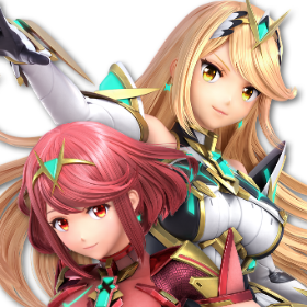 79/80 Pyra/Mythra