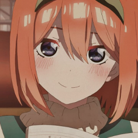 Yotsuba Nakano