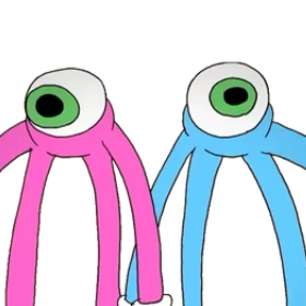 The Fun Twins