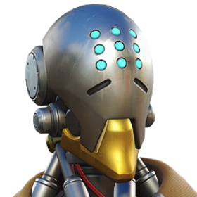 Zenyatta