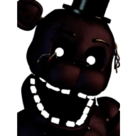 Shadow Freddy