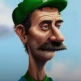 Luigi 1