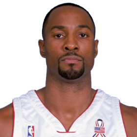 Alonzo Mourning
