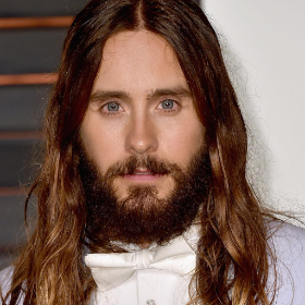 Jared leto