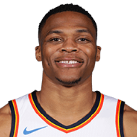 Russell Westbrook