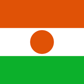 niger