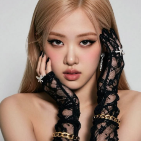 Rose- BLACKPINK