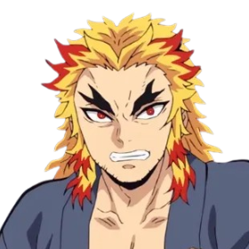 Shinjuro Rengoku