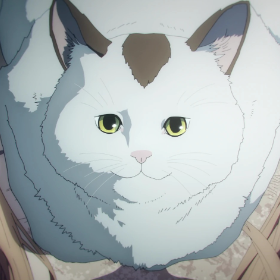 Meowy