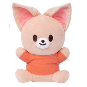 Teddy Foxyiny