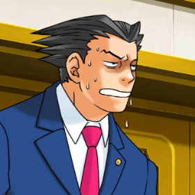 Phoenix Wright