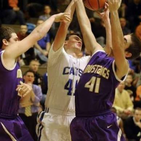 real kirk(basketball)