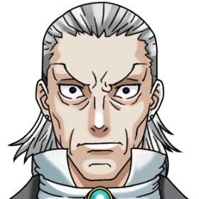 Manfred von Karma