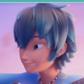 Luka Couffaine