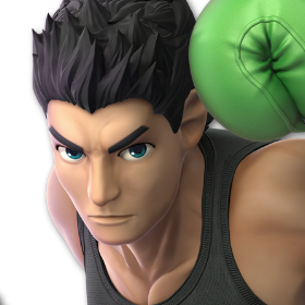 49. Little Mac