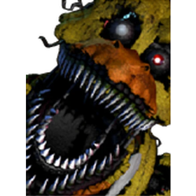 Nightmare Chica