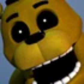 Golden Freddy