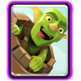 Goblin Barrel