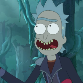 Rick prime