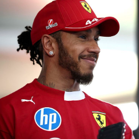 Hamilton