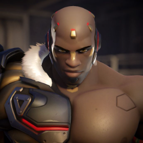👊 Doomfist 👊
